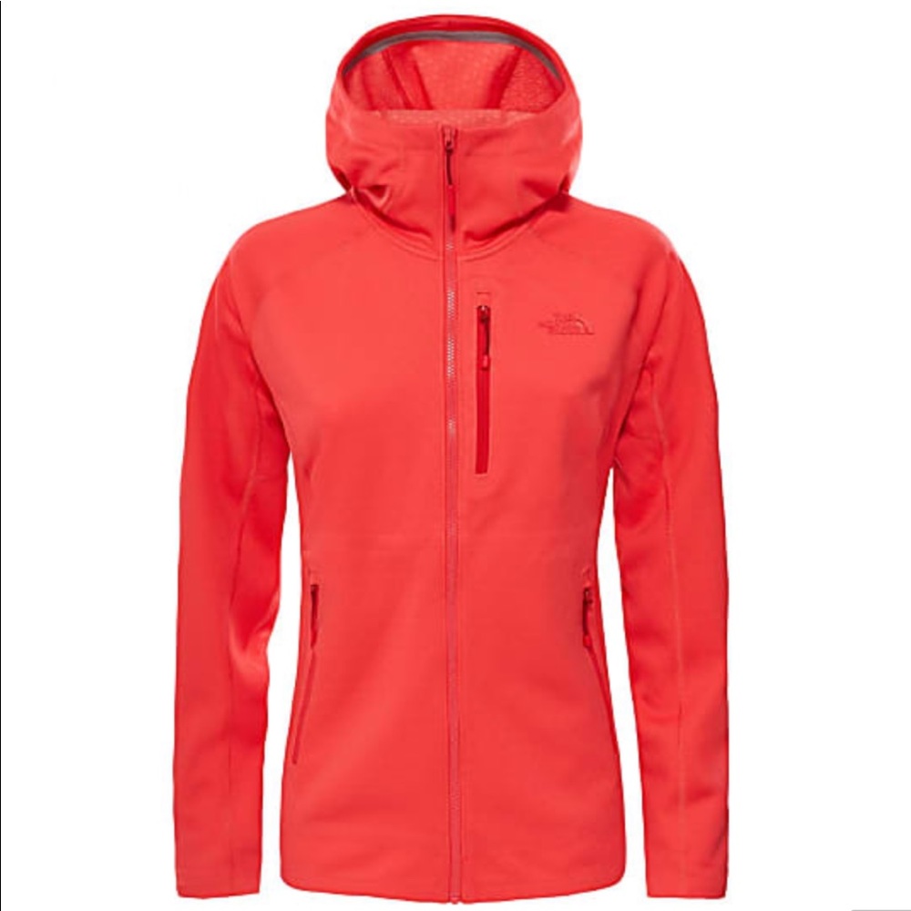 🆕The North Face – Fuse Progressor Fleece Hoodie